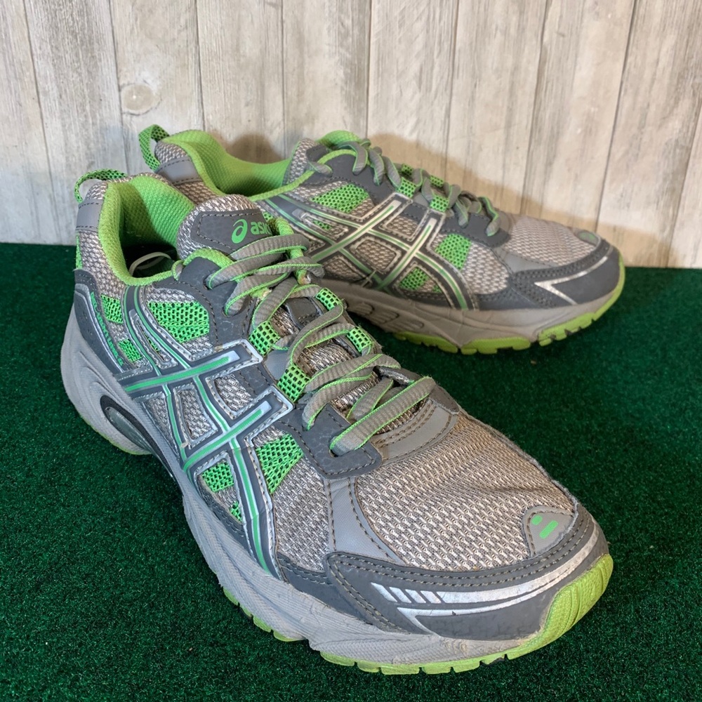 ASICS Gel Venture 4 Running Shoe Women’s